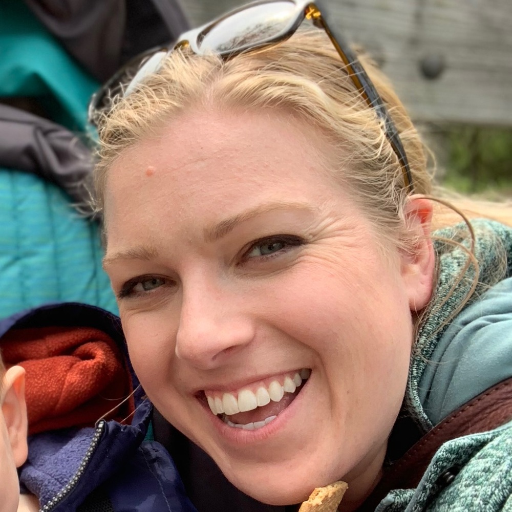 Meet your Posher, Amy